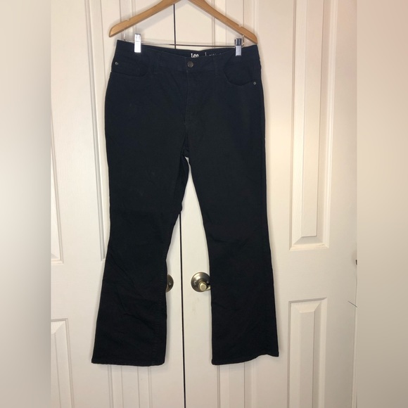 Riders by Lee Denim - Riders by Lee Midrise Jeans